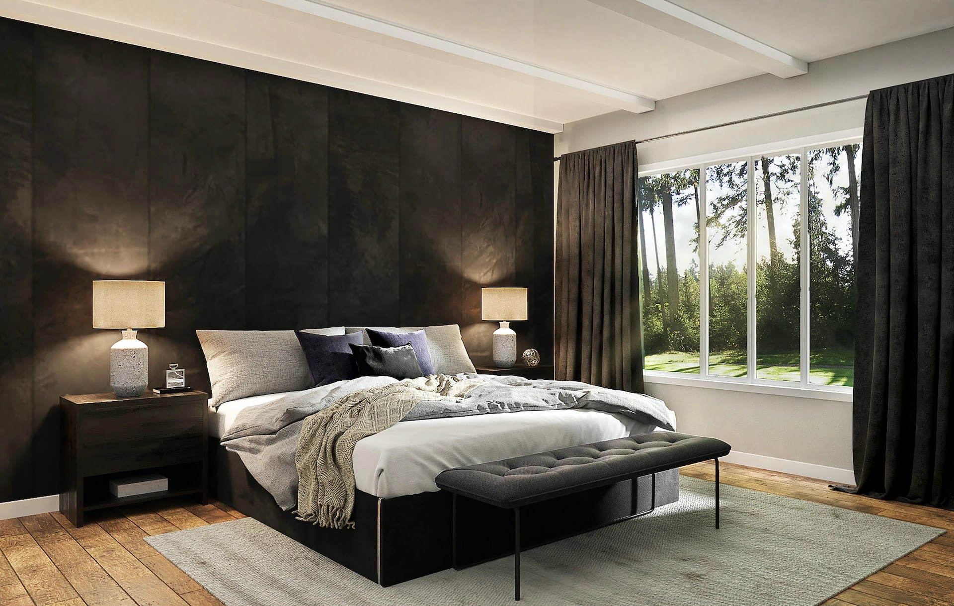 Habitación doble